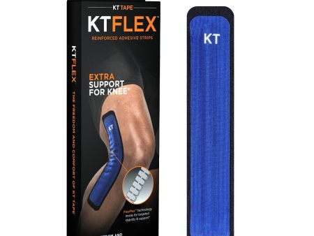 KT Tape KT Flex® Knee Support Hot on Sale