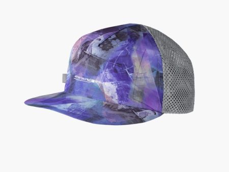 BUFF Pack Trucker Cap Campast Multi For Cheap