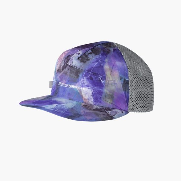 BUFF Pack Trucker Cap Campast Multi For Cheap