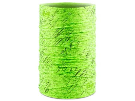 BUFF CoolNet UV+ REFLECTIVE HTR Lime Sale