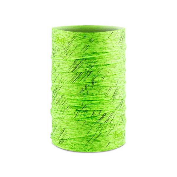 BUFF CoolNet UV+ REFLECTIVE HTR Lime Sale