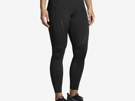 Brooks - Method 7 8 Tight - Femme Hot on Sale