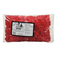 Allan Big Foot bulk 2.5kg For Cheap